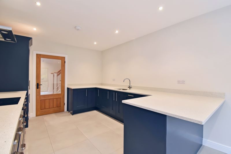 Kitchen / Dining Room- click for photo gallery